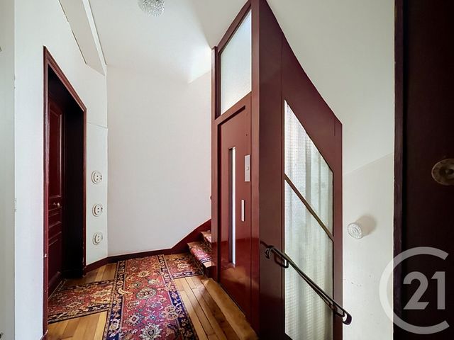 Appartement F2 à vendre - 2 pièces - 52.88 m2 - PARIS - 75006 - ILE-DE-FRANCE - Century 21 Montparnasse Pasteur