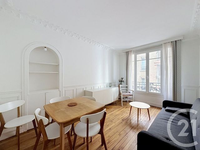 appartement - PARIS - 75015