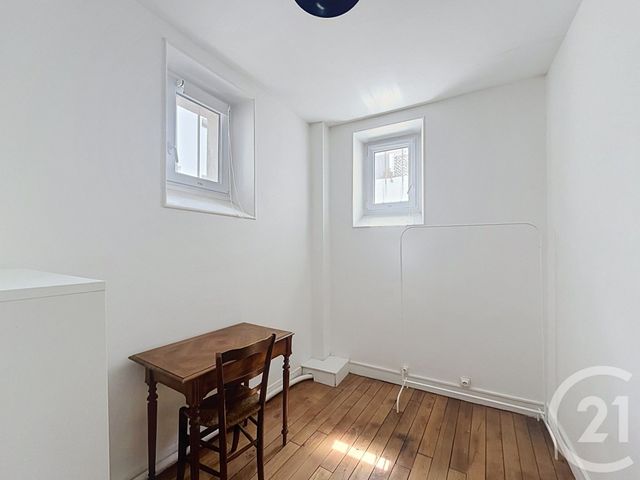 Appartement T2 à vendre - 2 pièces - 47.28 m2 - PARIS - 75015 - ILE-DE-FRANCE - Century 21 Montparnasse Pasteur