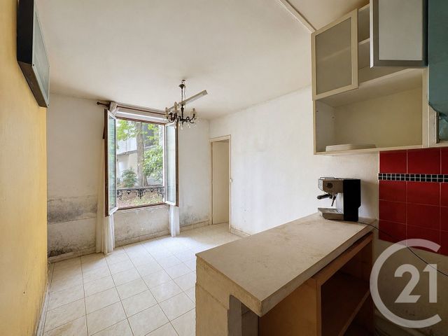 appartement - PARIS - 75015