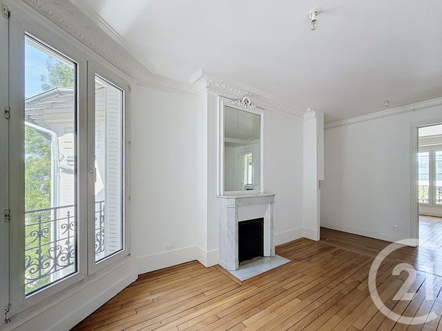 Appartement F3 à vendre PARIS