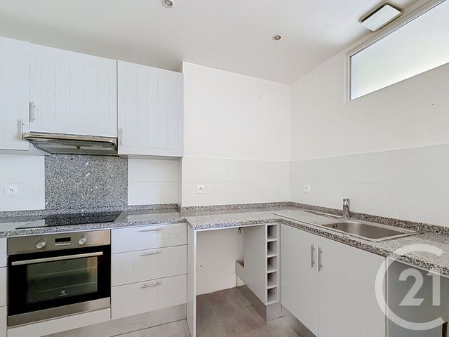 Appartement F3 à vendre - 3 pièces - 49.89 m2 - PARIS - 75015 - ILE-DE-FRANCE - Century 21 Montparnasse Pasteur