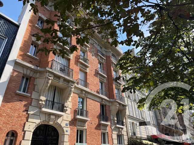 appartement - PARIS - 75015