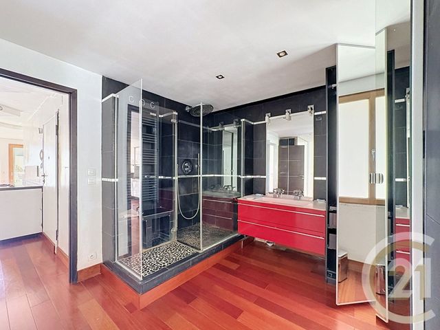 Appartement F2 à vendre - 2 pièces - 47.08 m2 - PARIS - 75015 - ILE-DE-FRANCE - Century 21 Montparnasse Pasteur
