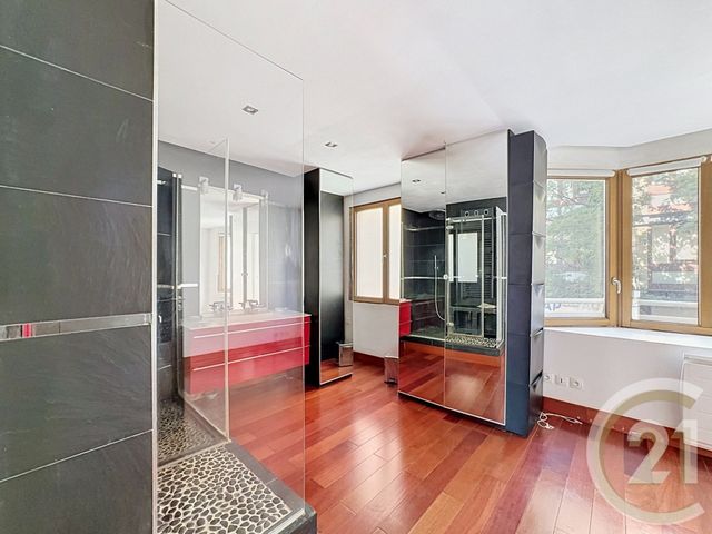 Appartement F2 à vendre - 2 pièces - 47.08 m2 - PARIS - 75015 - ILE-DE-FRANCE - Century 21 Montparnasse Pasteur