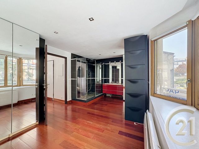 Appartement F2 à vendre - 2 pièces - 47.08 m2 - PARIS - 75015 - ILE-DE-FRANCE - Century 21 Montparnasse Pasteur