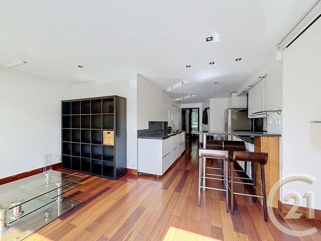 Appartement F2 à vendre - 2 pièces - 47.08 m2 - PARIS - 75015 - ILE-DE-FRANCE - Century 21 Montparnasse Pasteur