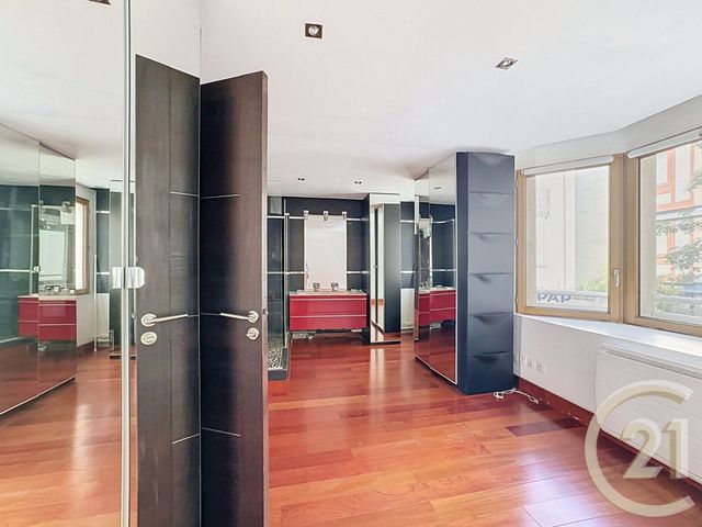 Appartement F2 à vendre - 2 pièces - 47.08 m2 - PARIS - 75015 - ILE-DE-FRANCE - Century 21 Montparnasse Pasteur