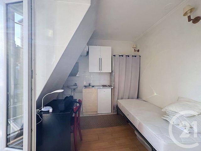 Appartement F1 à vendre PARIS
