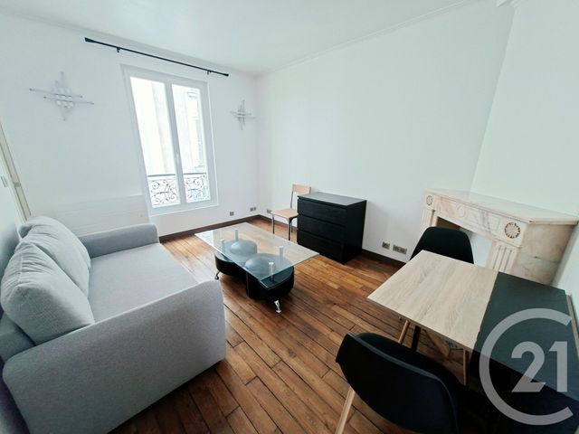 appartement - PARIS - 75015