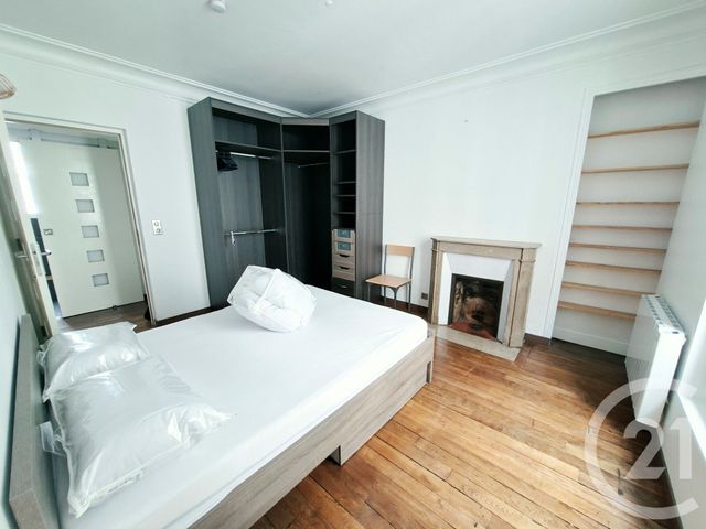 Appartement F2 à louer - 2 pièces - 39.33 m2 - PARIS - 75015 - ILE-DE-FRANCE - Century 21 Montparnasse Pasteur