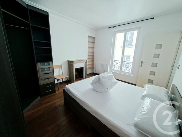 Appartement F2 à louer - 2 pièces - 39.33 m2 - PARIS - 75015 - ILE-DE-FRANCE - Century 21 Montparnasse Pasteur