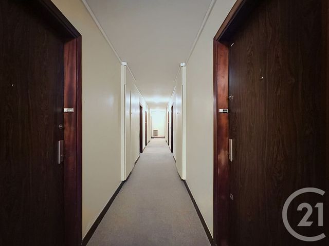 Appartement T1 à vendre - 1 pièce - 28.25 m2 - PARIS - 75015 - ILE-DE-FRANCE - Century 21 Montparnasse Pasteur