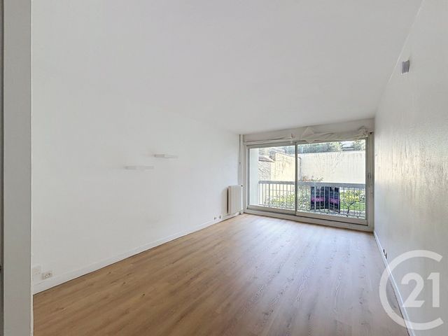 Appartement T1 à vendre - 1 pièce - 28.25 m2 - PARIS - 75015 - ILE-DE-FRANCE - Century 21 Montparnasse Pasteur