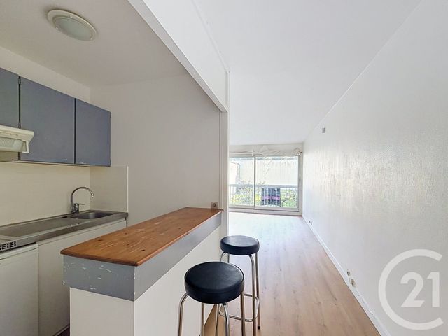 appartement - PARIS - 75015