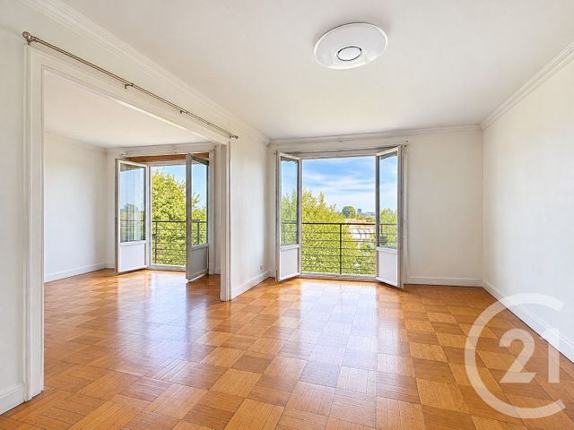 Appartement T3 à vendre SURESNES
