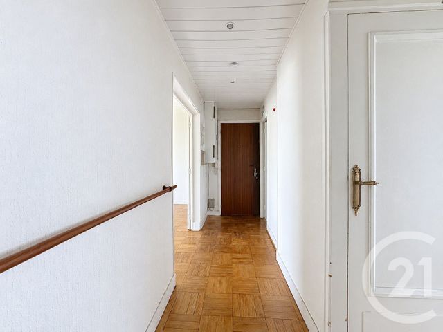 Appartement T3 à vendre - 3 pièces - 62.03 m2 - SURESNES - 92 - ILE-DE-FRANCE - Century 21 Montparnasse Pasteur