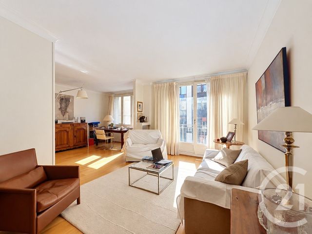 appartement - PARIS - 75015