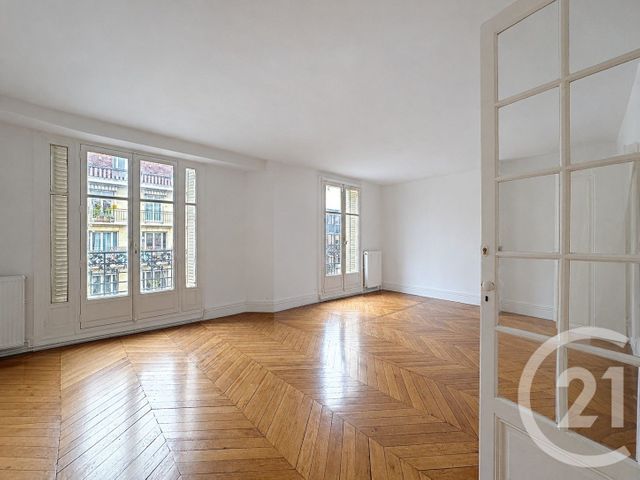 Appartement F6 à vendre PARIS