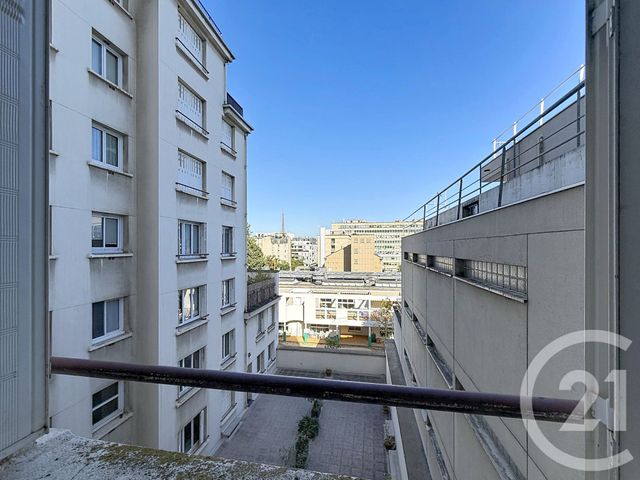 Appartement F4 à vendre - 4 pièces - 85.23 m2 - PARIS - 75015 - ILE-DE-FRANCE - Century 21 Montparnasse Pasteur