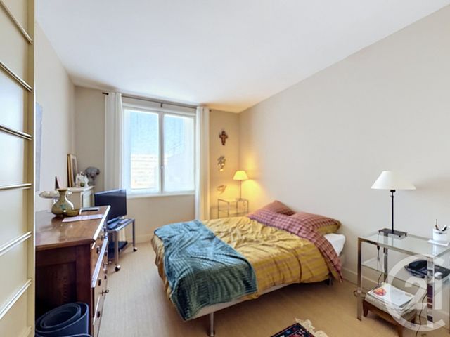 Appartement F4 à vendre - 4 pièces - 85.23 m2 - PARIS - 75015 - ILE-DE-FRANCE - Century 21 Montparnasse Pasteur