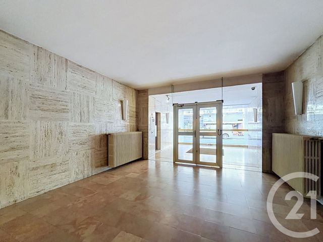 Appartement F4 à vendre - 4 pièces - 85.23 m2 - PARIS - 75015 - ILE-DE-FRANCE - Century 21 Montparnasse Pasteur