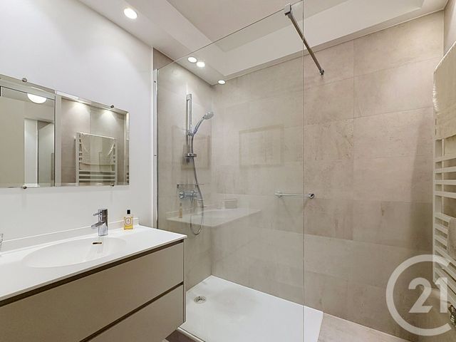 Appartement F4 à vendre - 4 pièces - 85.23 m2 - PARIS - 75015 - ILE-DE-FRANCE - Century 21 Montparnasse Pasteur