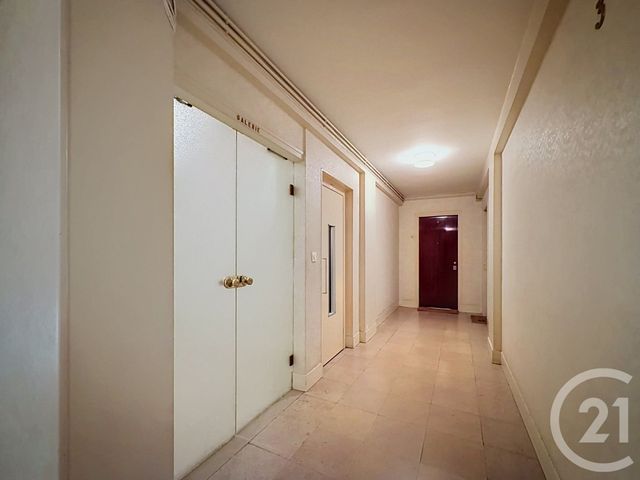Appartement F4 à vendre - 4 pièces - 85.23 m2 - PARIS - 75015 - ILE-DE-FRANCE - Century 21 Montparnasse Pasteur