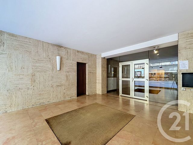 Appartement F4 à vendre - 4 pièces - 85.23 m2 - PARIS - 75015 - ILE-DE-FRANCE - Century 21 Montparnasse Pasteur