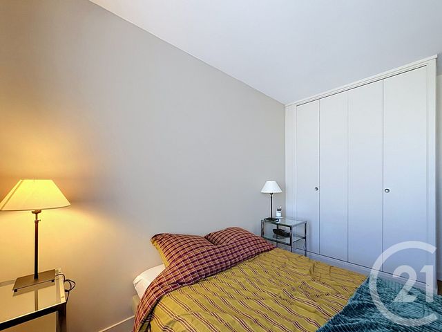 Appartement F4 à vendre - 4 pièces - 85.23 m2 - PARIS - 75015 - ILE-DE-FRANCE - Century 21 Montparnasse Pasteur