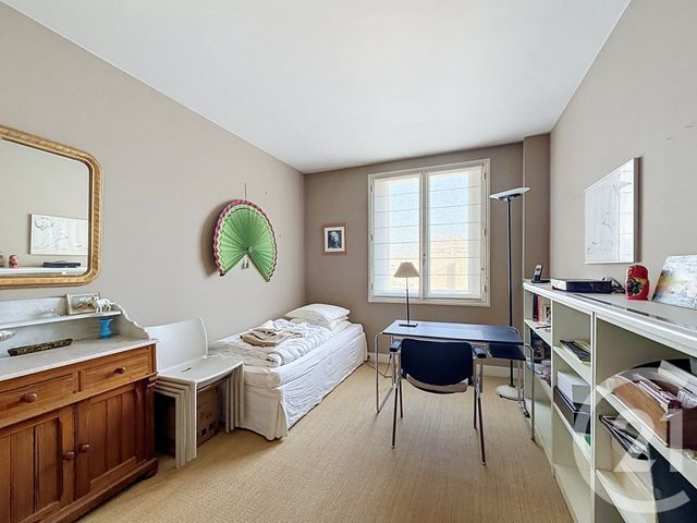Appartement F4 à vendre - 4 pièces - 85.23 m2 - PARIS - 75015 - ILE-DE-FRANCE - Century 21 Montparnasse Pasteur