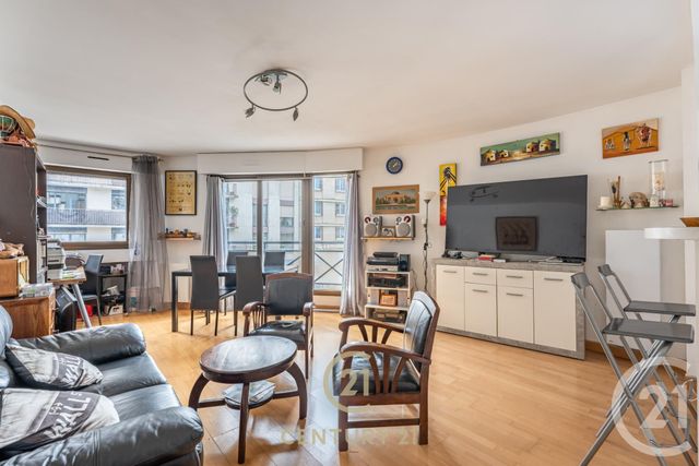 appartement - PARIS - 75015