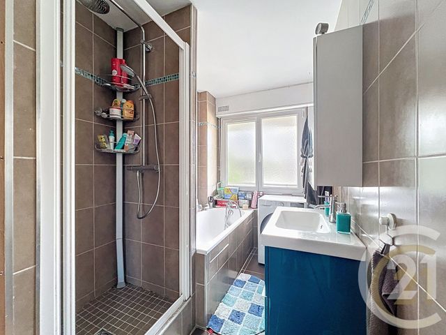 Afficher la photo en grand Appartement T3 à vendre - 3 pièces - 60.08 m2 - PARIS - 75015 - ILE-DE-FRANCE - Century 21 Montparnasse Pasteur