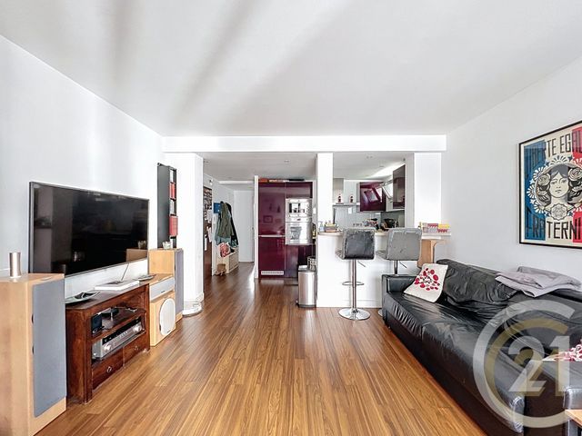 appartement - PARIS - 75015