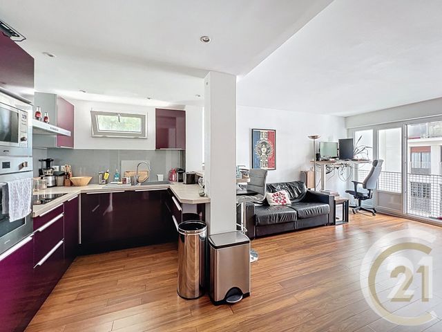 appartement - PARIS - 75015