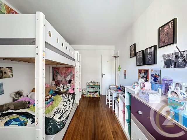 Afficher la photo en grand Appartement T3 à vendre - 3 pièces - 60.08 m2 - PARIS - 75015 - ILE-DE-FRANCE - Century 21 Montparnasse Pasteur