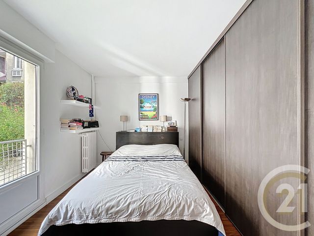 Afficher la photo en grand Appartement T3 à vendre - 3 pièces - 60.08 m2 - PARIS - 75015 - ILE-DE-FRANCE - Century 21 Montparnasse Pasteur