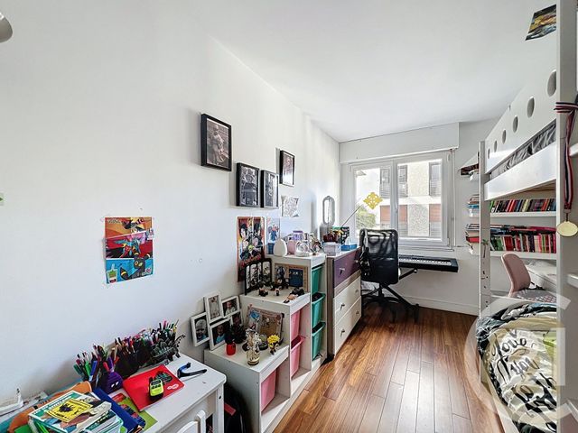 Afficher la photo en grand Appartement T3 à vendre - 3 pièces - 60.08 m2 - PARIS - 75015 - ILE-DE-FRANCE - Century 21 Montparnasse Pasteur