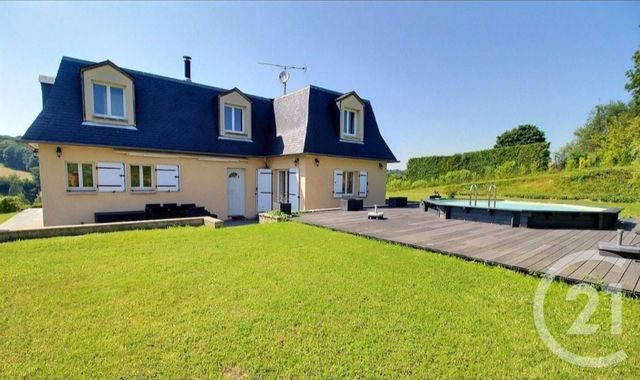 Maison à vendre REBETS