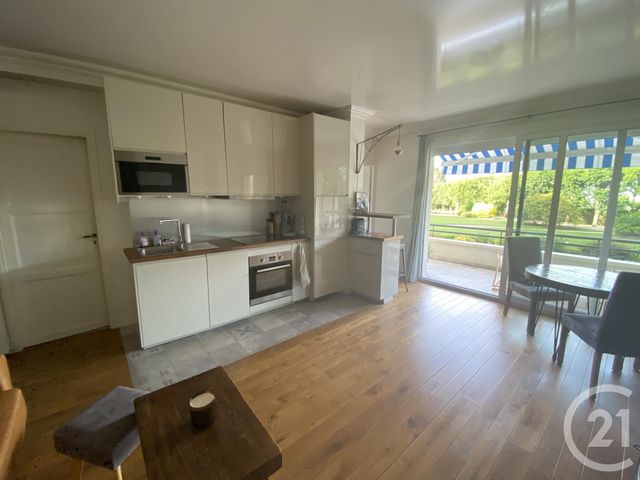 Appartement F4 à vendre ST CLOUD