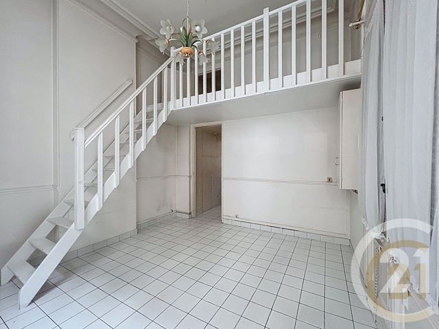 appartement - PARIS - 75015