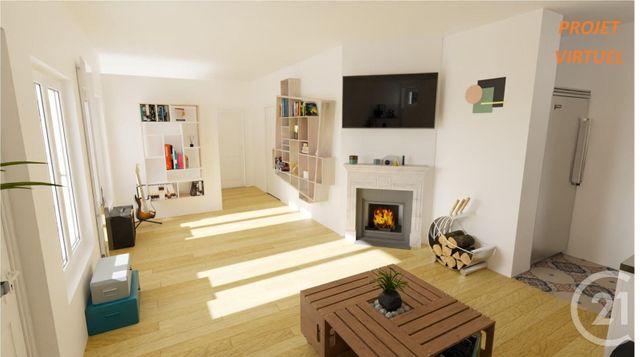 appartement - PARIS - 75015