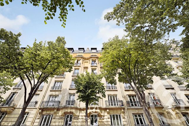 Appartement F3 à vendre PARIS